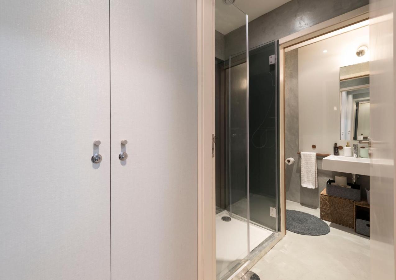 Cn150 Boutique Studio, Charming Flat Porto Eksteriør billede