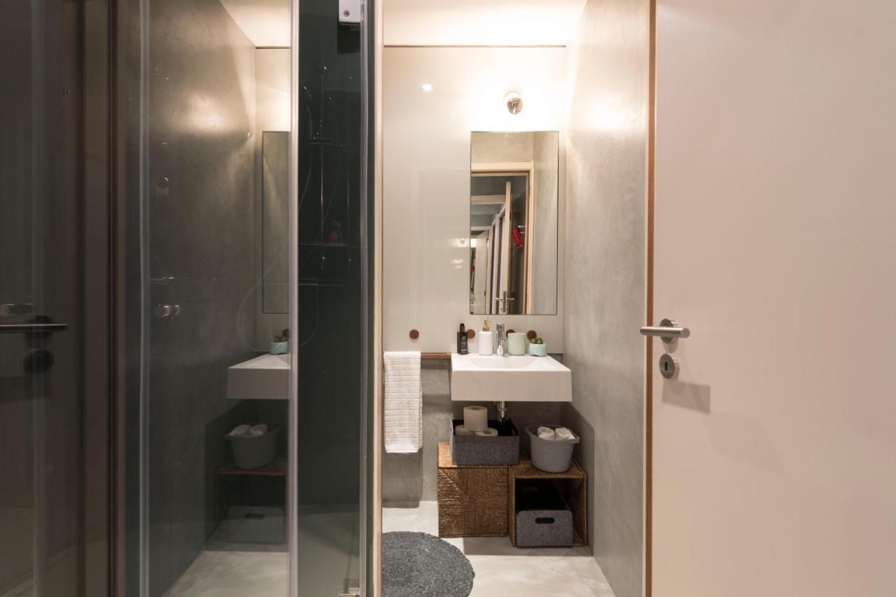 Cn150 Boutique Studio, Charming Flat Porto Eksteriør billede