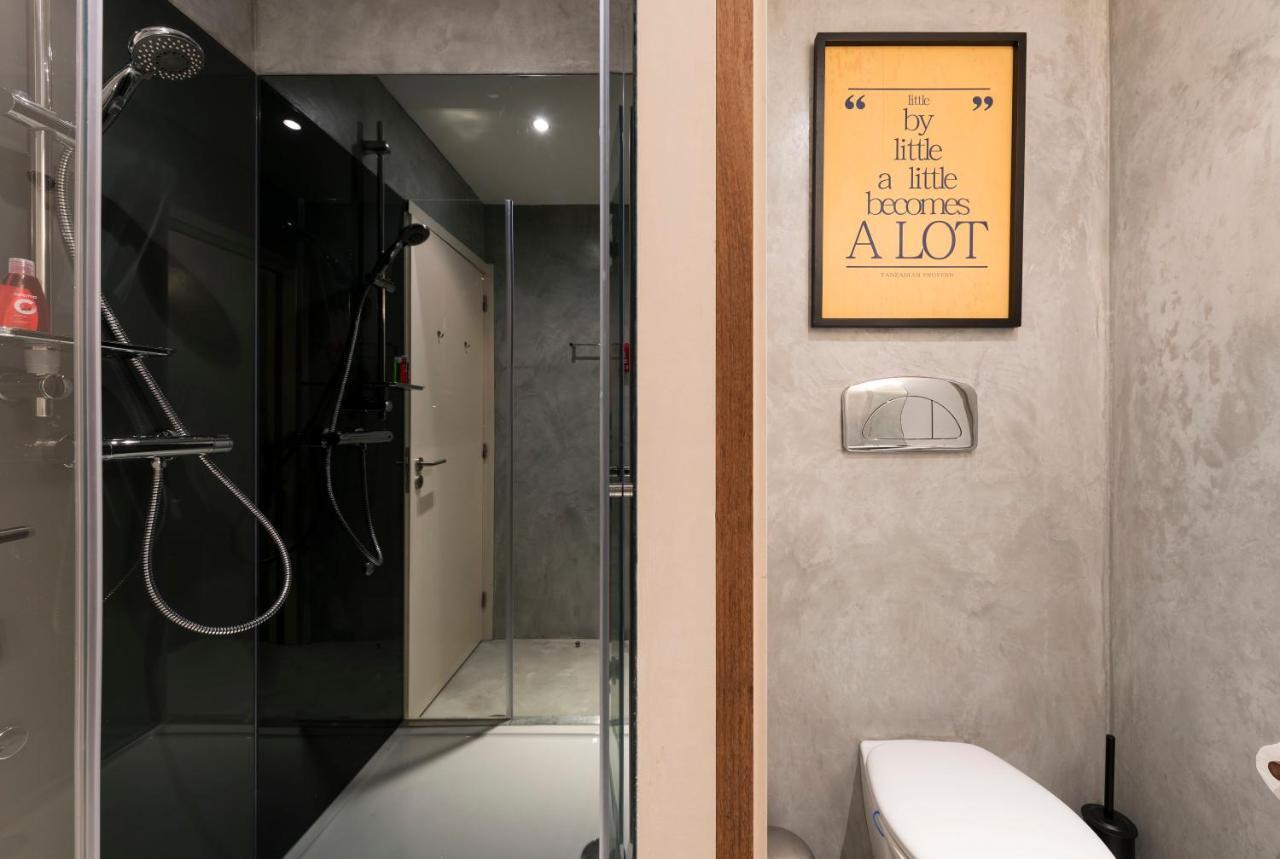 Cn150 Boutique Studio, Charming Flat Porto Eksteriør billede