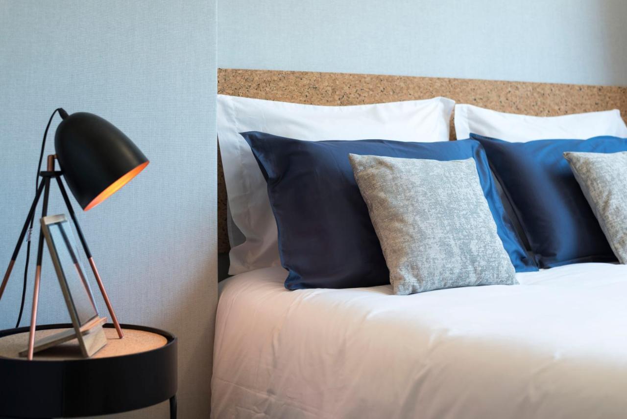 Cn150 Boutique Studio, Charming Flat Porto Eksteriør billede